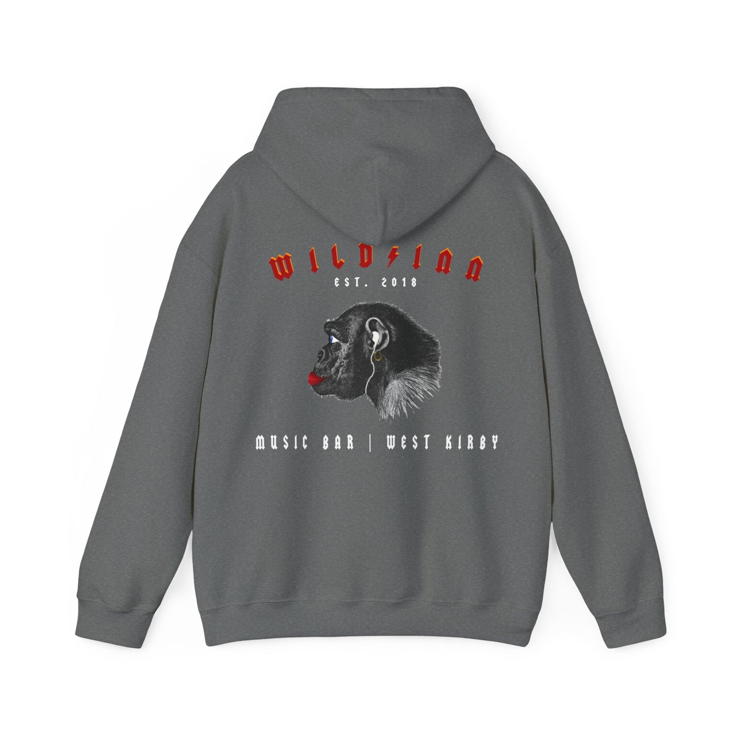 THE OG - Unisex Hoodie