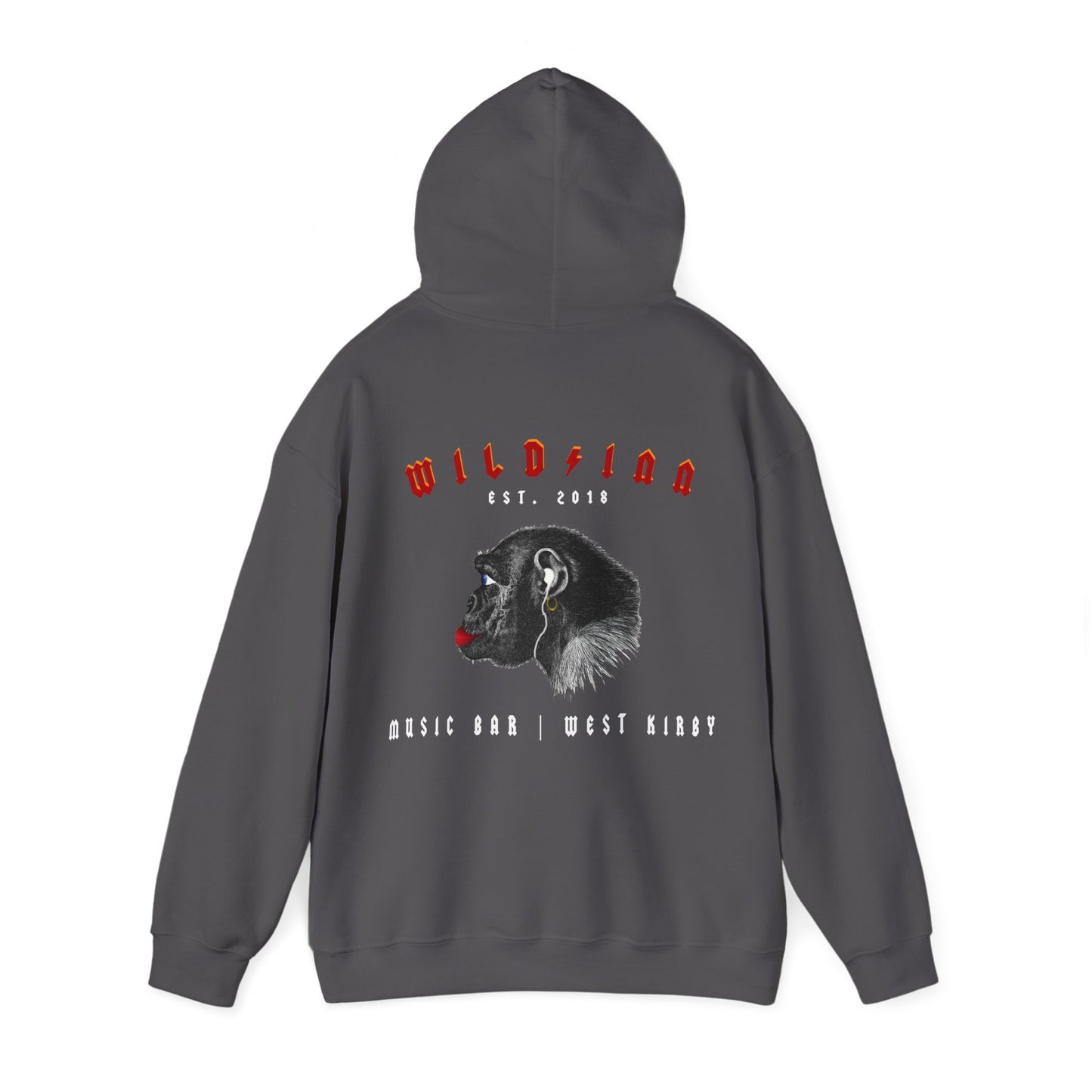 THE OG - Unisex Hoodie