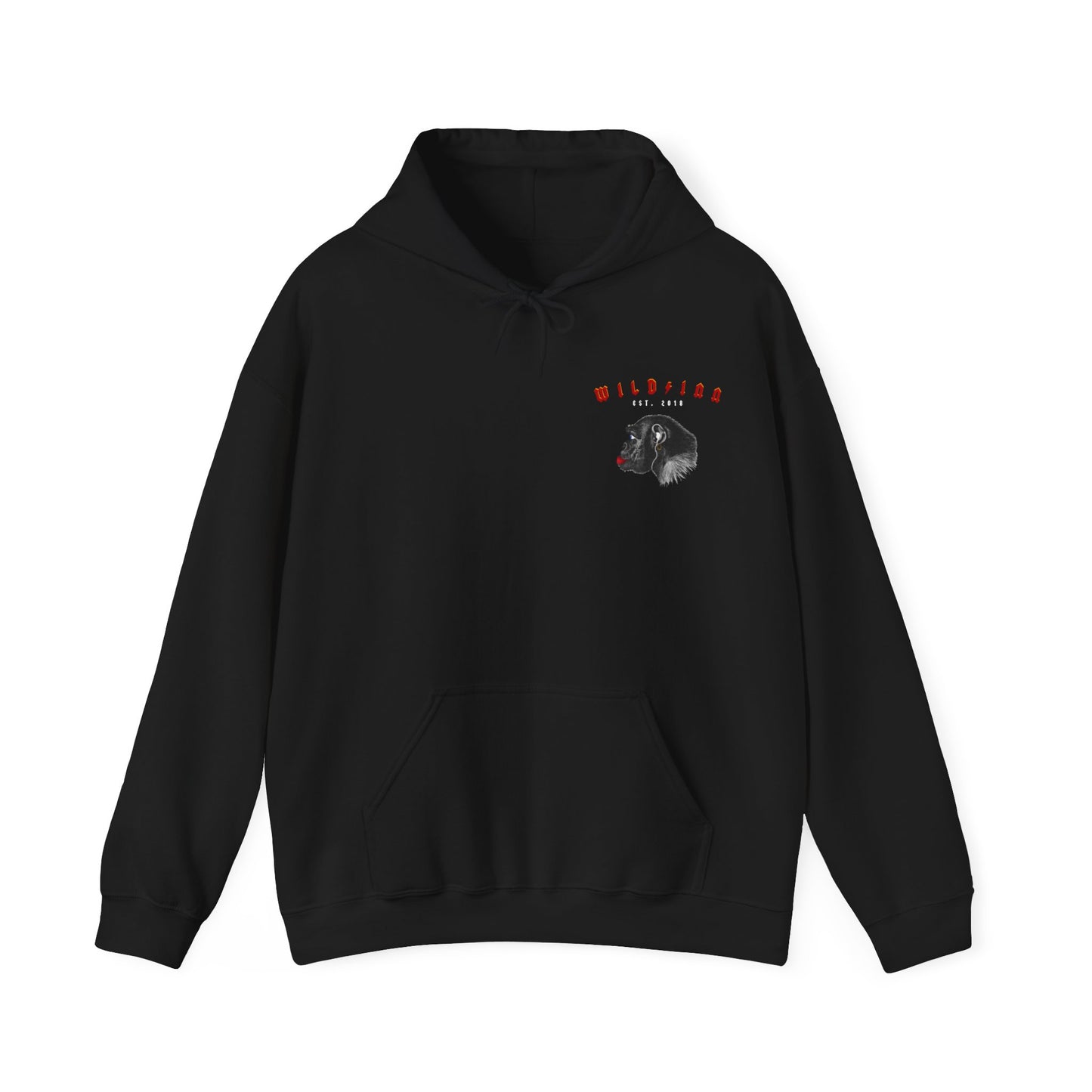 THE OG - Unisex Hoodie