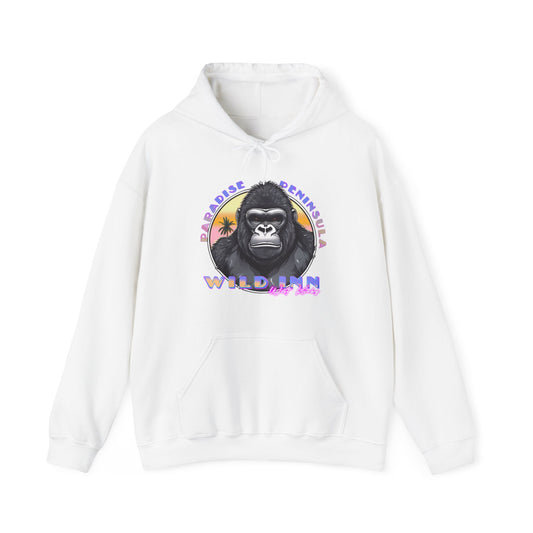 Paradise Peninsula - Unisex Hoodie