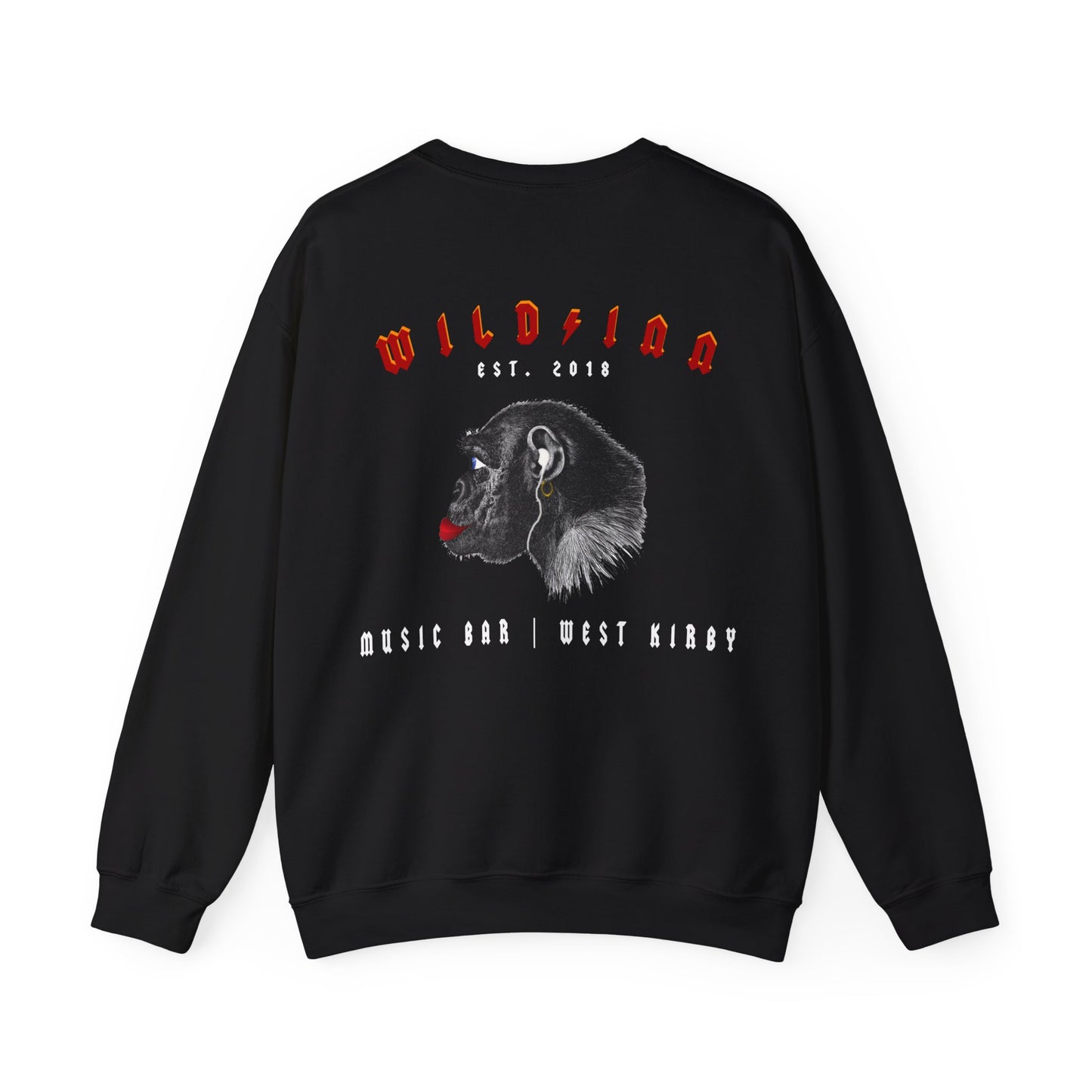 THE OG - Unisex Sweater