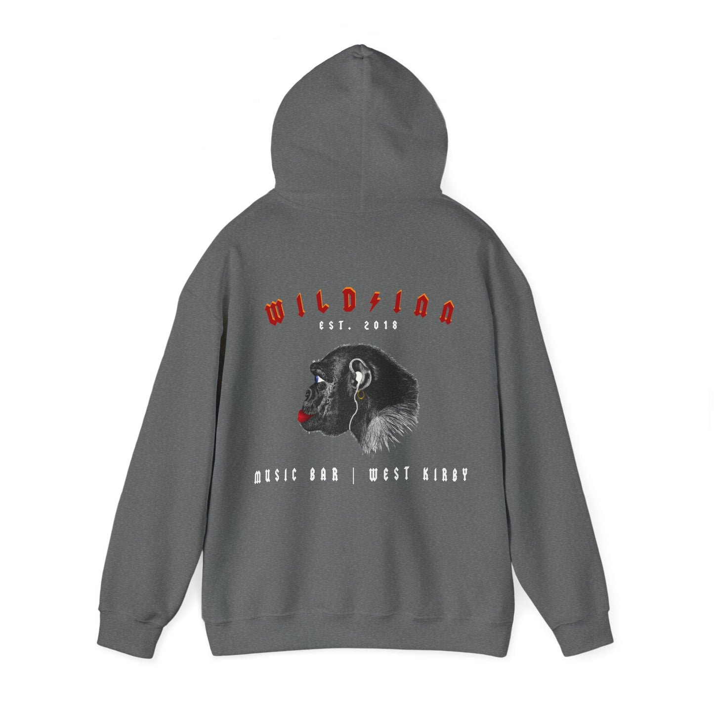 THE OG - Unisex Hoodie