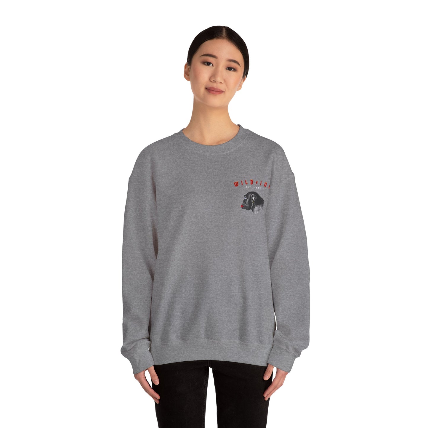 THE OG - Unisex Sweater