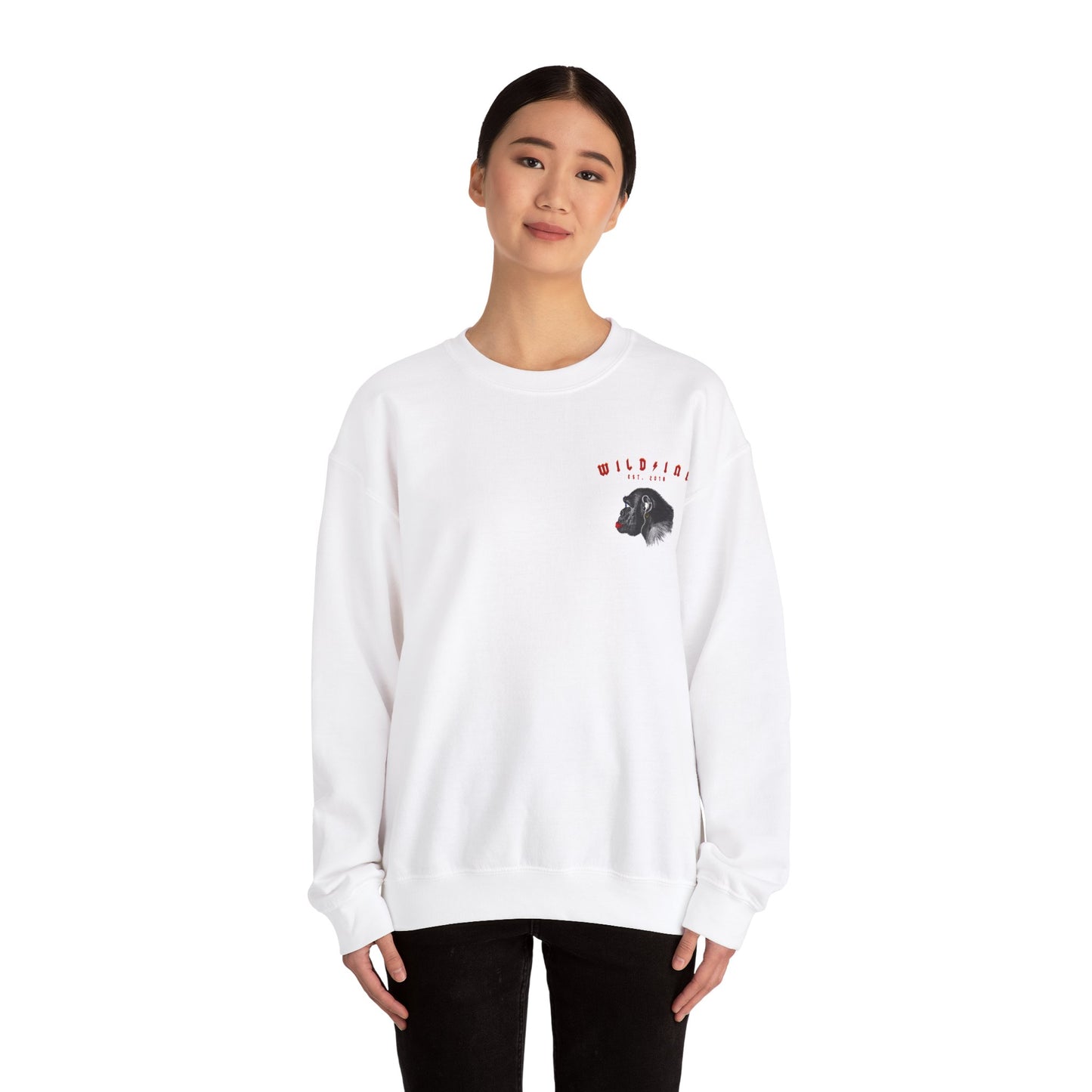 THE OG - Unisex Sweater