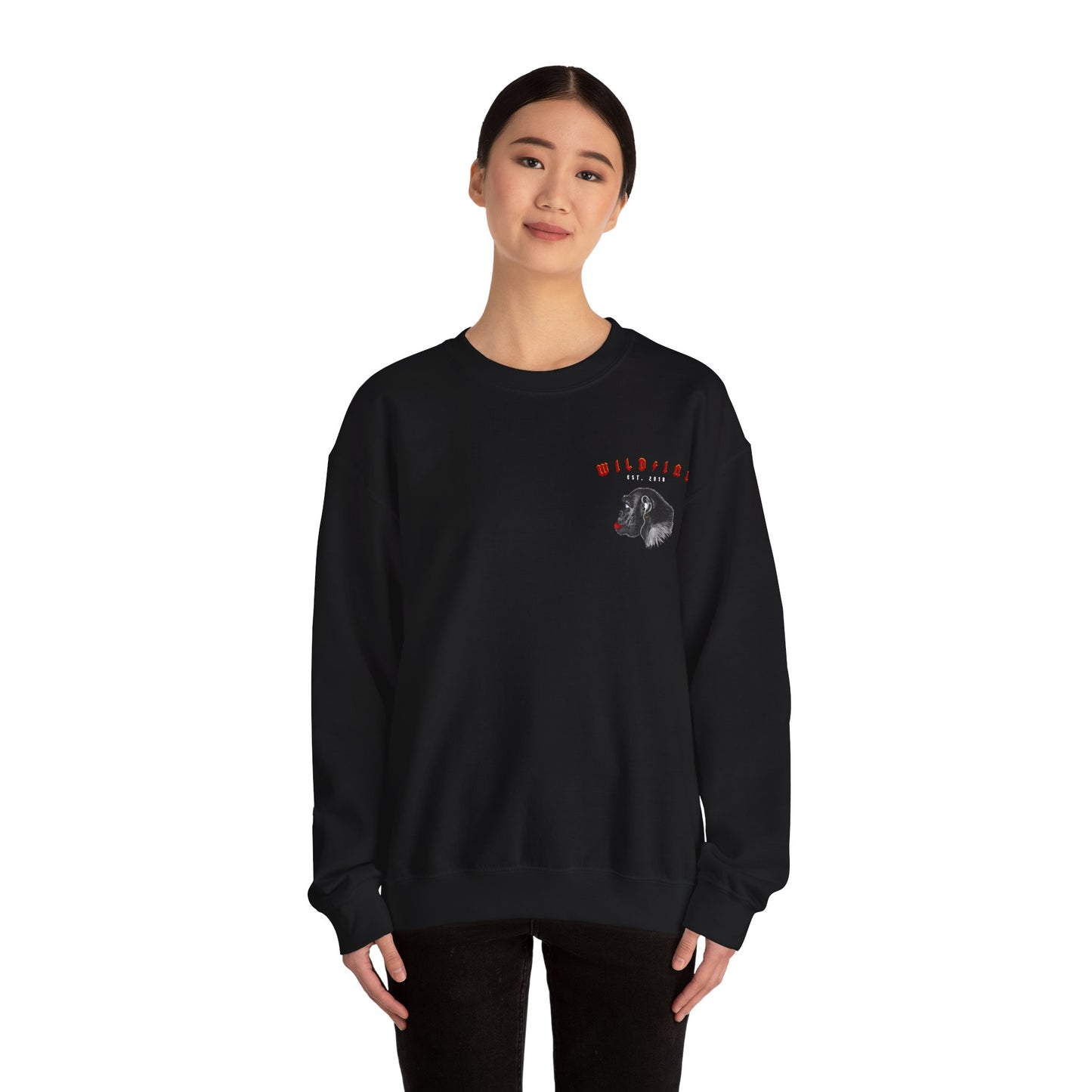 THE OG - Unisex Sweater