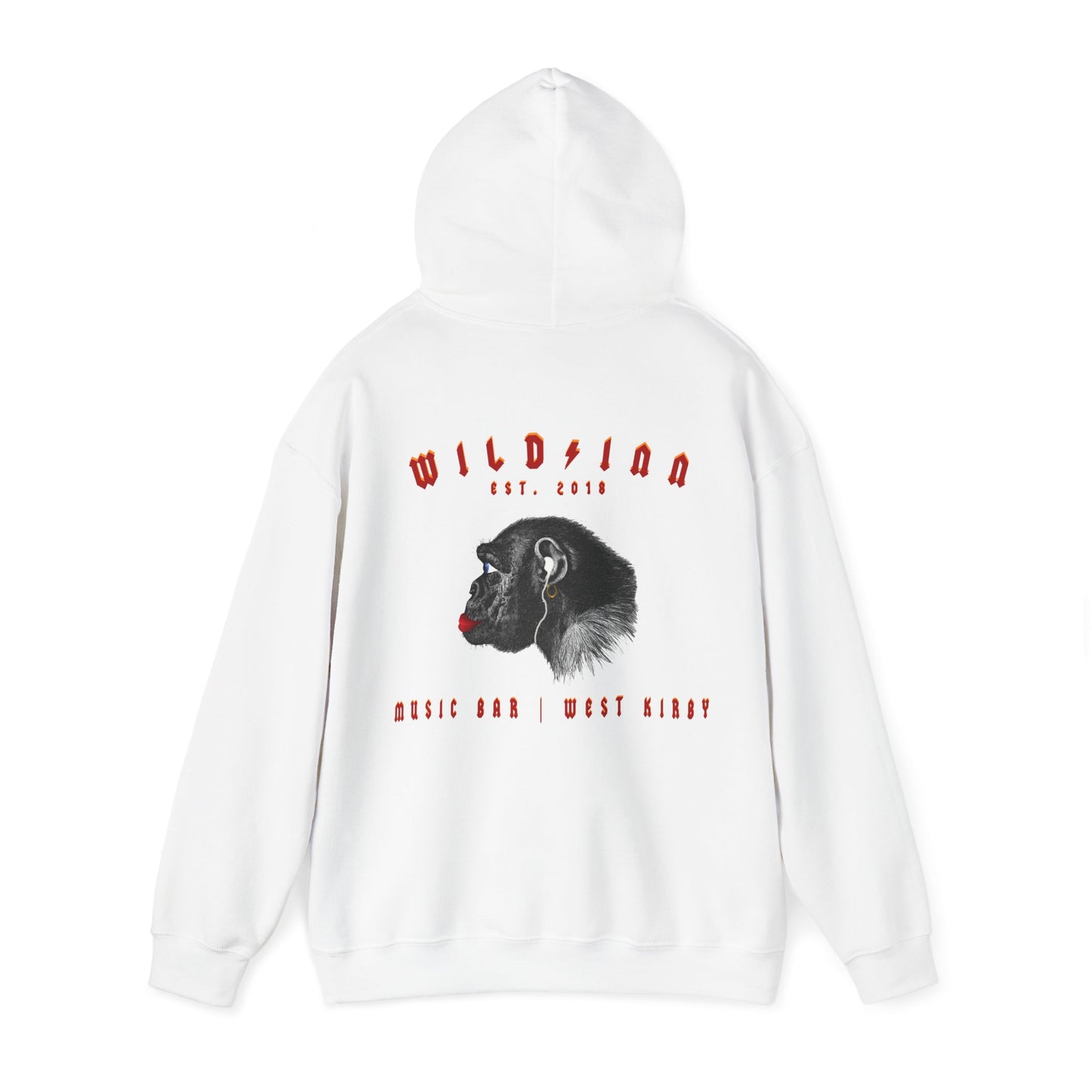 THE OG - Unisex Hoodie