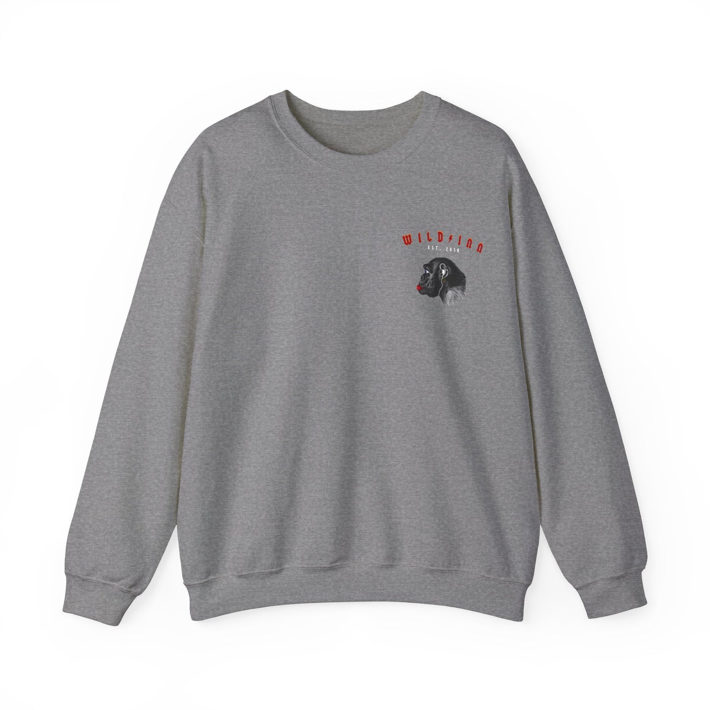 THE OG - Unisex Sweater